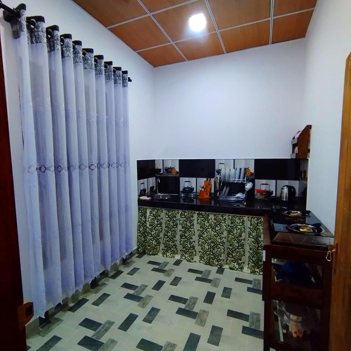 Mirissa Villa Green Pepper Dış mekan fotoğraf