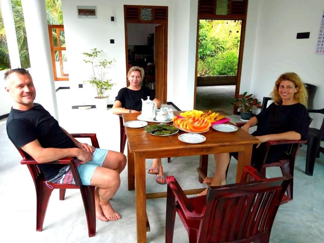 Mirissa Villa Green Pepper Dış mekan fotoğraf