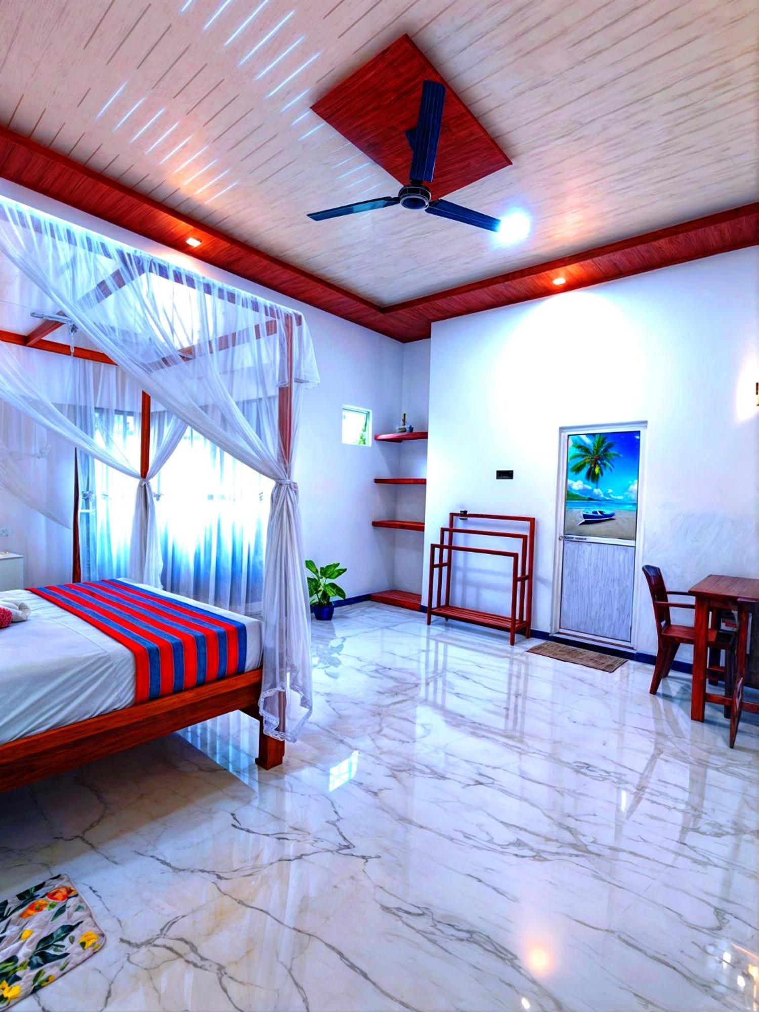 Mirissa Villa Green Pepper Dış mekan fotoğraf