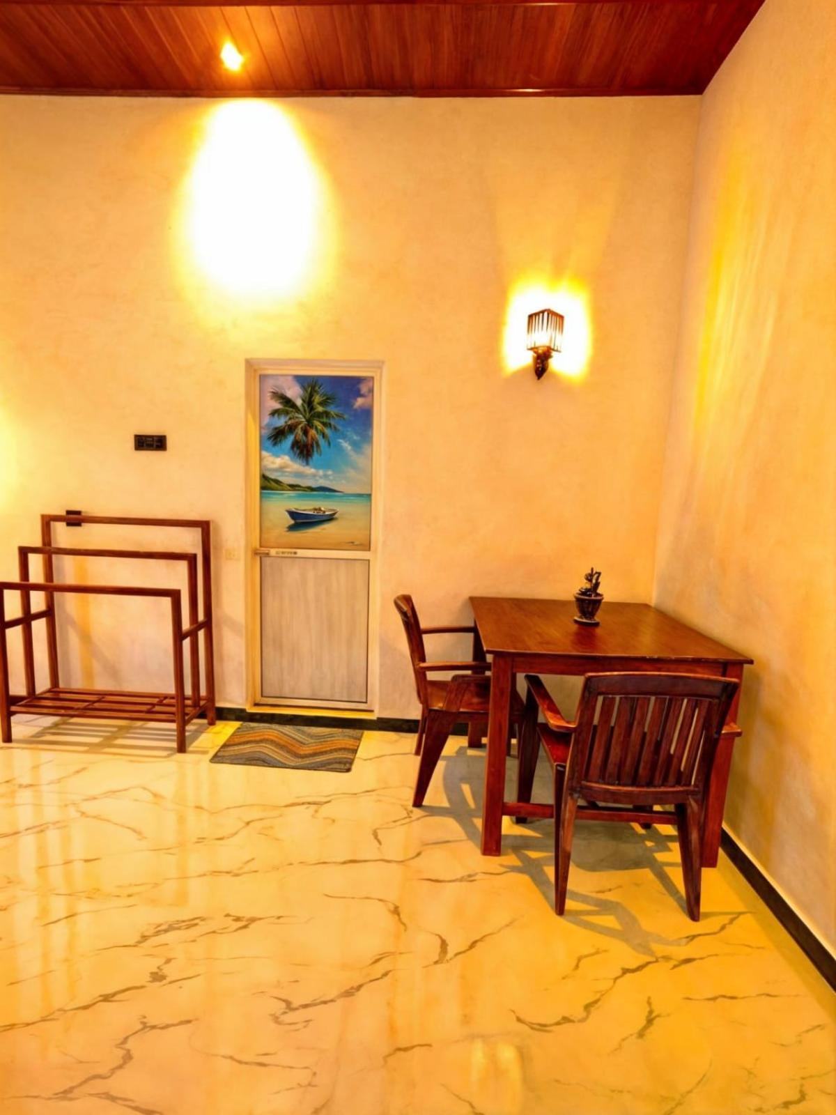 Mirissa Villa Green Pepper Dış mekan fotoğraf