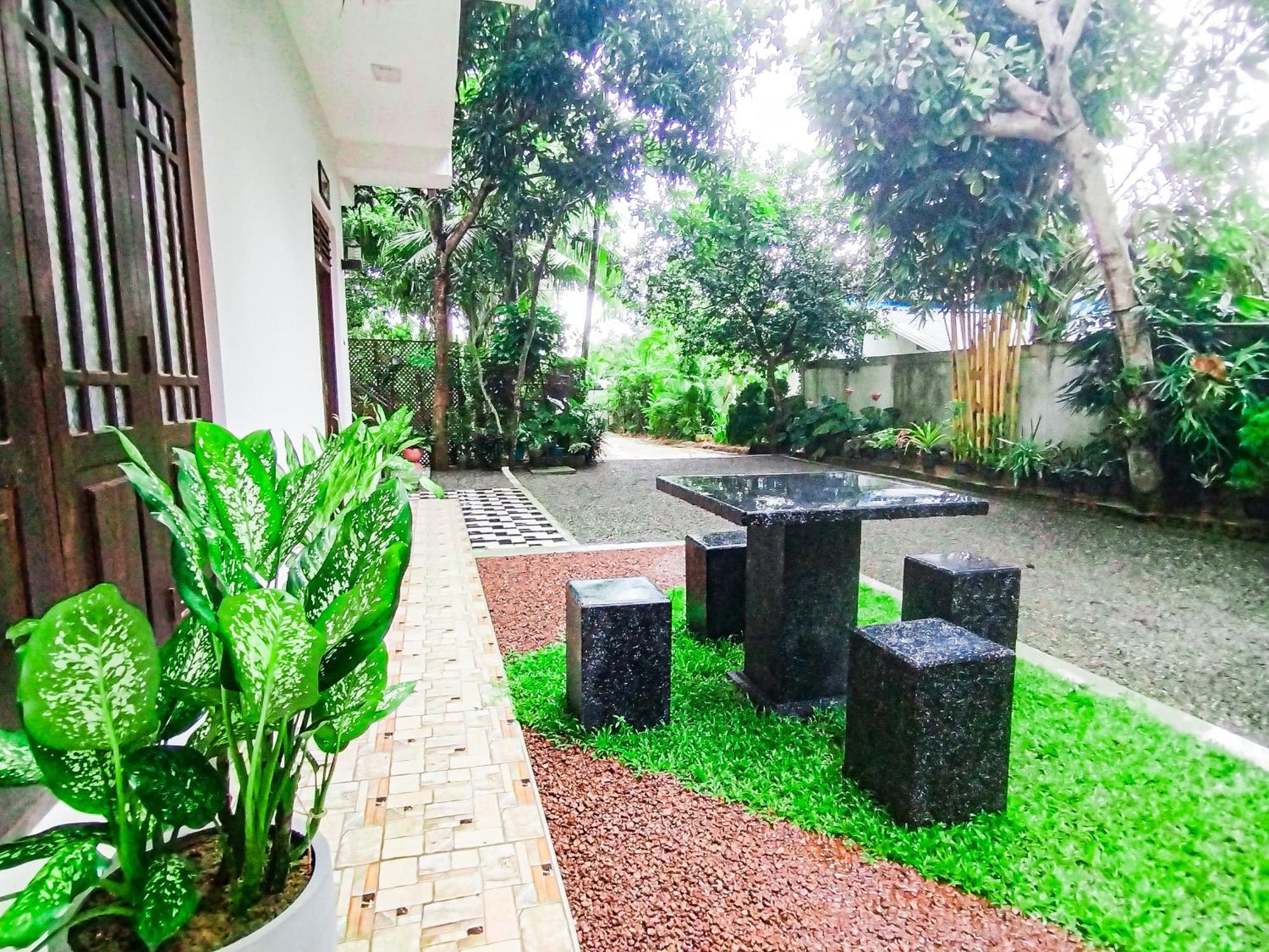 Mirissa Villa Green Pepper Dış mekan fotoğraf