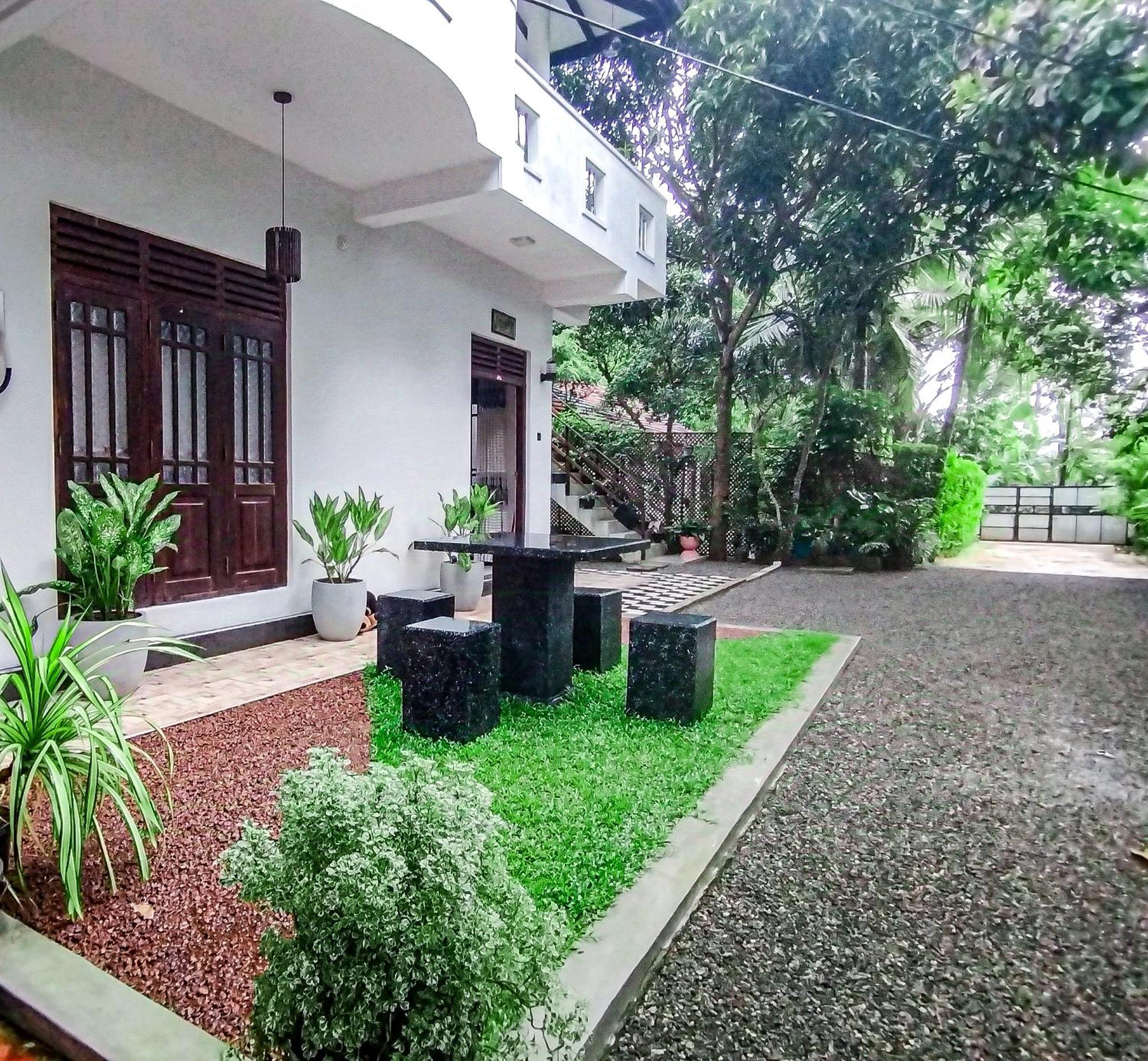 Mirissa Villa Green Pepper Dış mekan fotoğraf