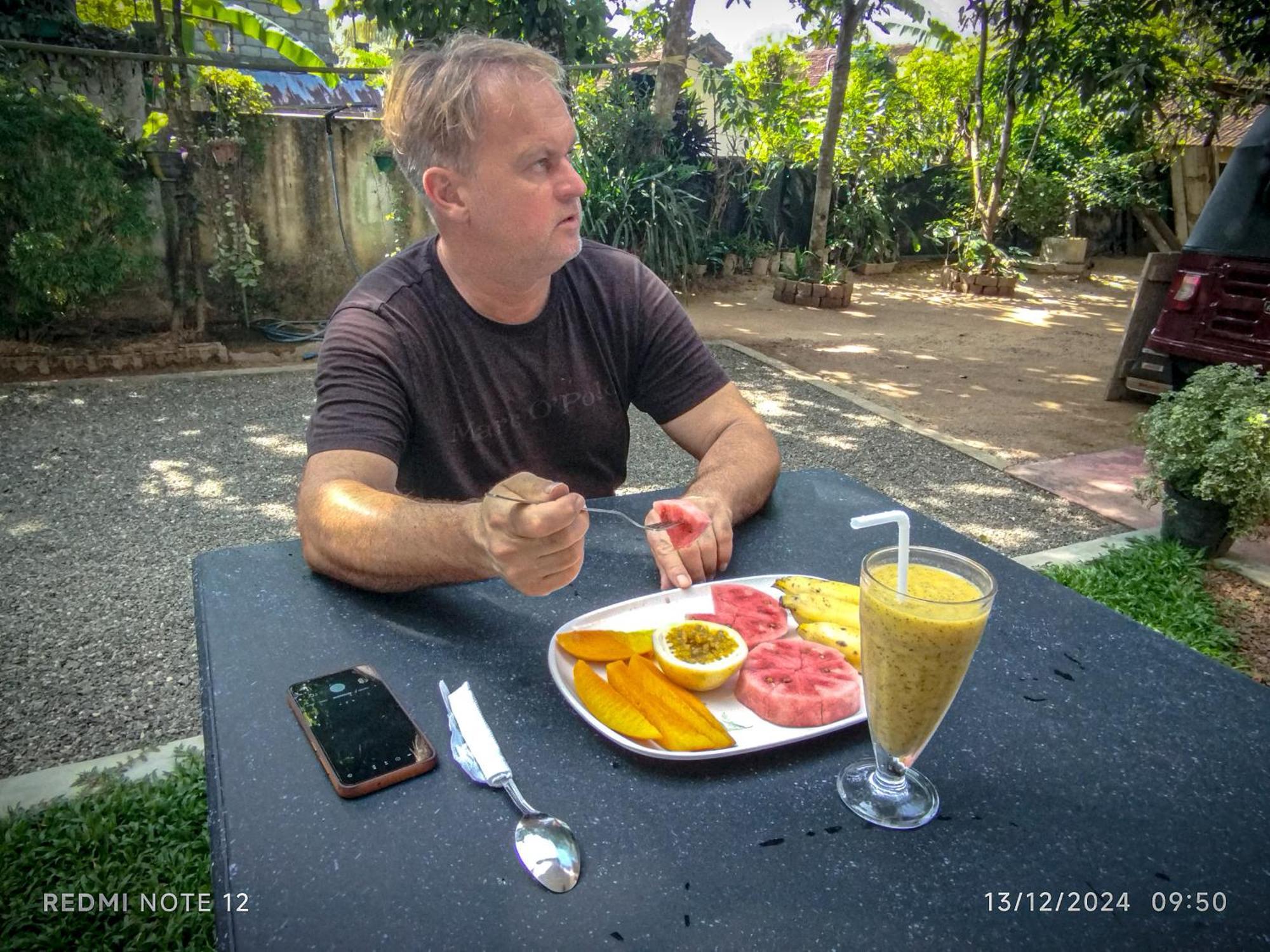 Mirissa Villa Green Pepper Dış mekan fotoğraf