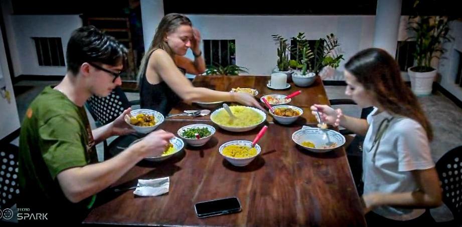 Mirissa Villa Green Pepper Dış mekan fotoğraf