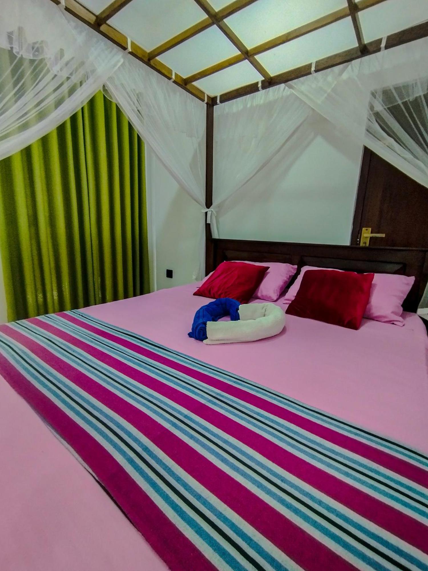 Mirissa Villa Green Pepper Dış mekan fotoğraf