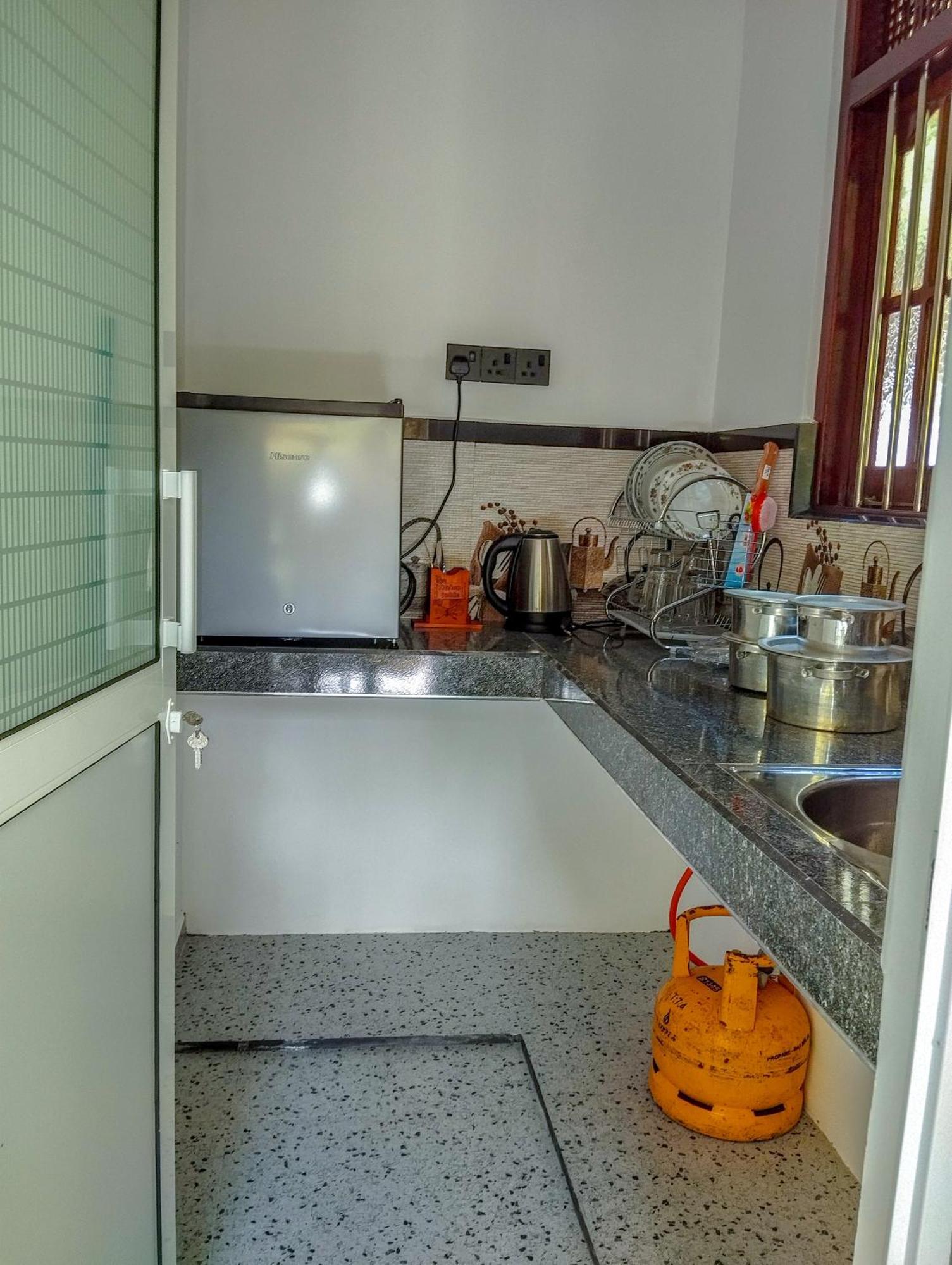 Mirissa Villa Green Pepper Dış mekan fotoğraf