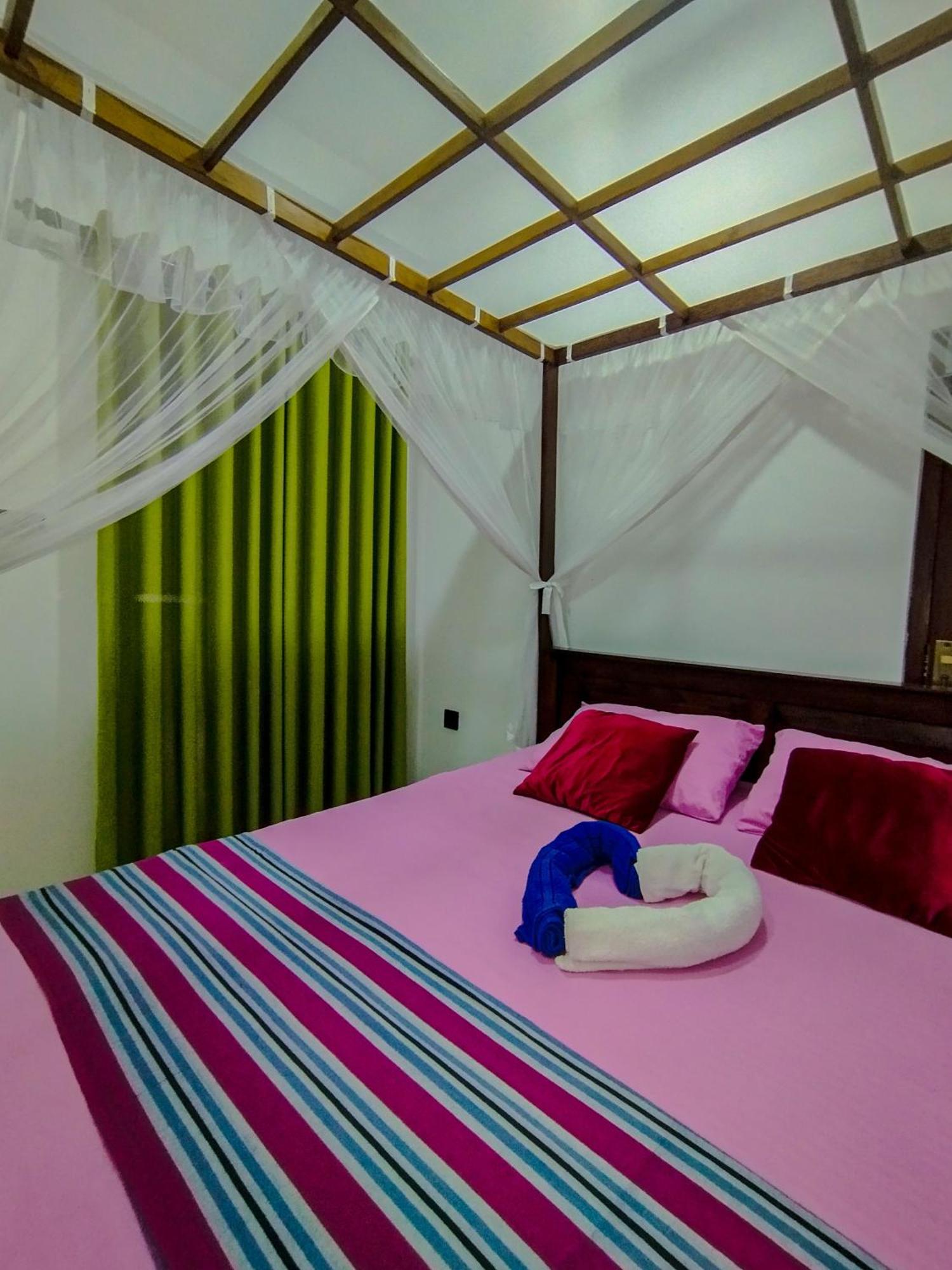 Mirissa Villa Green Pepper Dış mekan fotoğraf