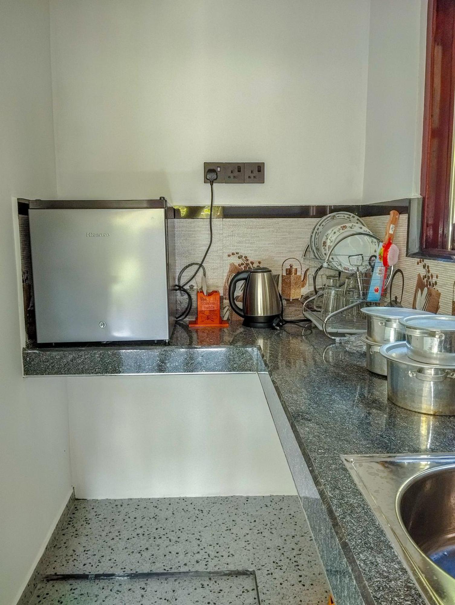 Mirissa Villa Green Pepper Dış mekan fotoğraf