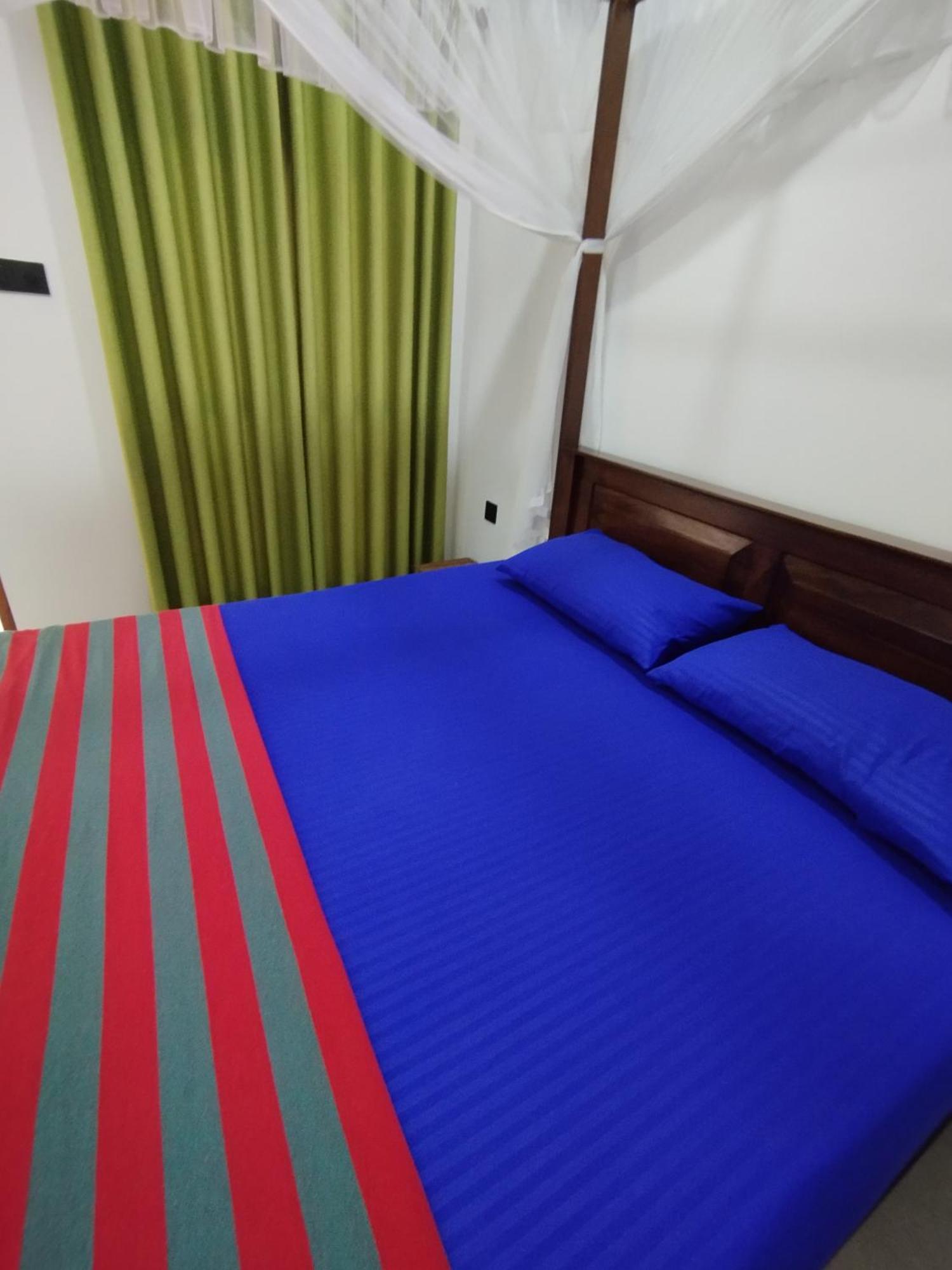 Mirissa Villa Green Pepper Dış mekan fotoğraf