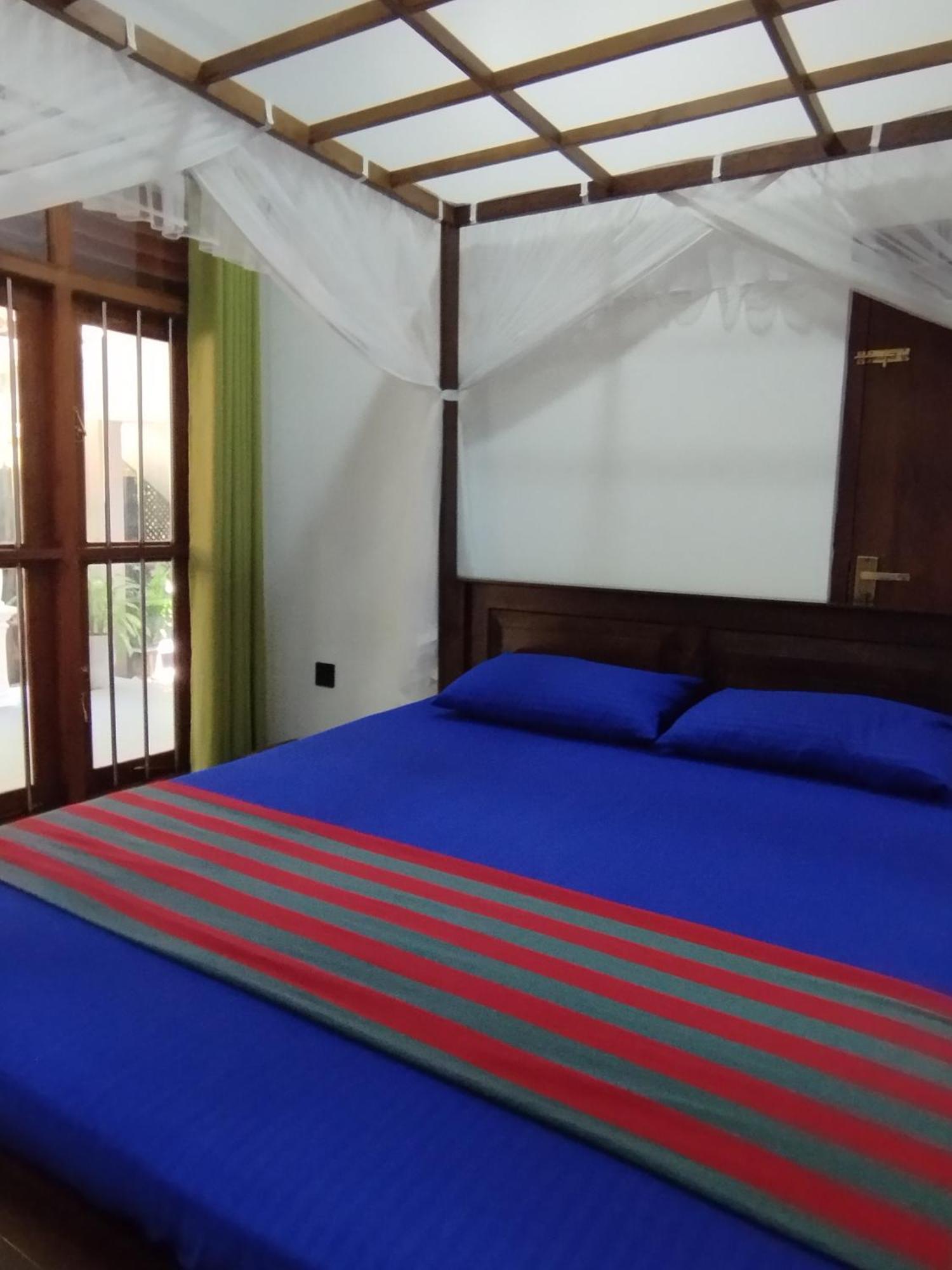 Mirissa Villa Green Pepper Dış mekan fotoğraf